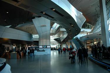 BMW Museum (Welt)