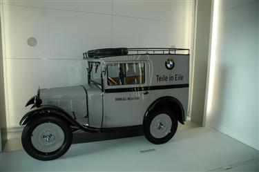 BMW Museum (Welt)