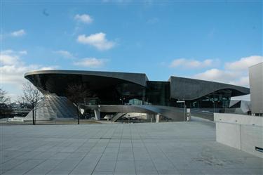 BMW Museum (Welt)