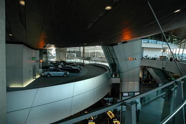 BMW Museum (Welt)