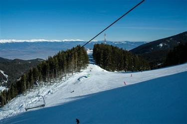 Bansko Ski Resort