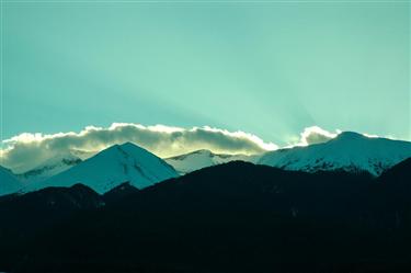 Bansko Ski Resort