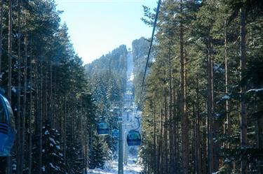 Bansko Ski Resort