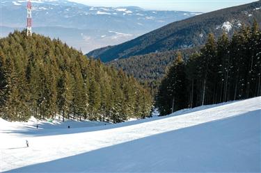 Bansko Ski Resort