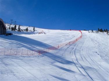 Bansko Ski Resort