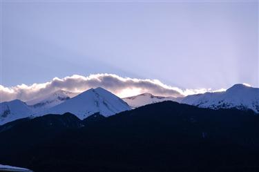 Bansko Ski Resort