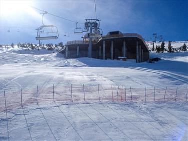 Bansko Ski Resort