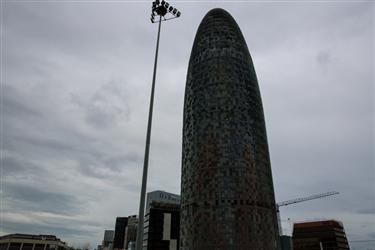 Barcelona Center