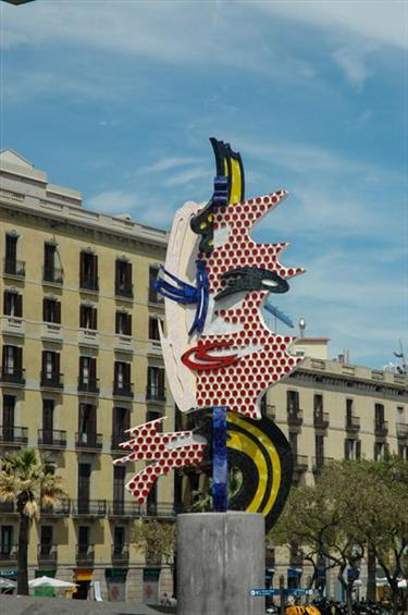 Barceloneta