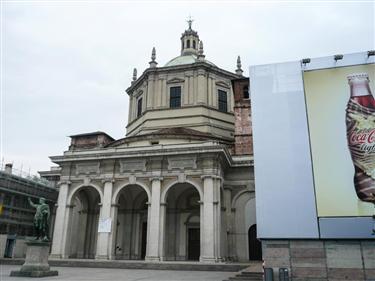 Basilica di San Lorenzo