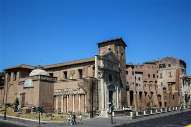 Basilica di San Nicola in Carcere