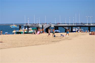 Bassin d’ Arcachon