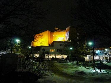 Berliner Philharmonie