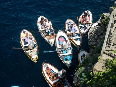 Blue Grotto