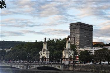 Bridge of Maria Cristina