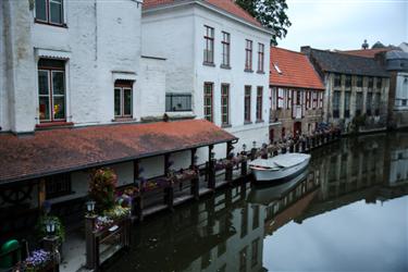 Bruges Center