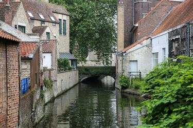 Bruges Center