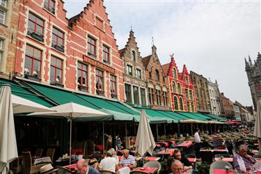 Bruges Markt (Market Square)