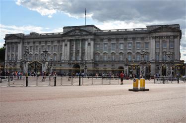 Buckingham Palace