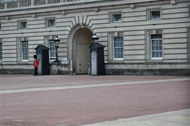 Buckingham Palace