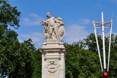 Buckingham Palace