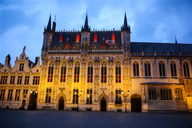 Burg Square