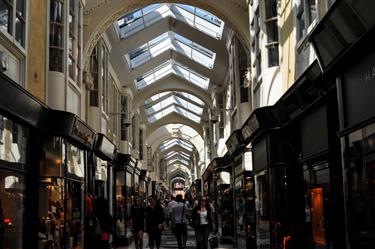 Burlington Arcade