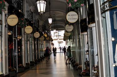 Burlington Arcade