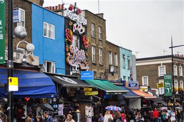 Camden Market