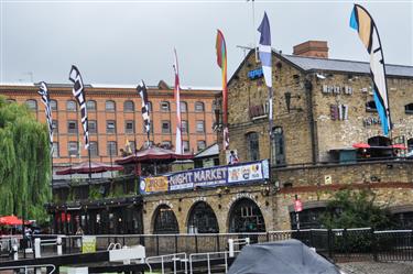 Camden Market