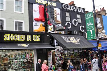 Camden Market