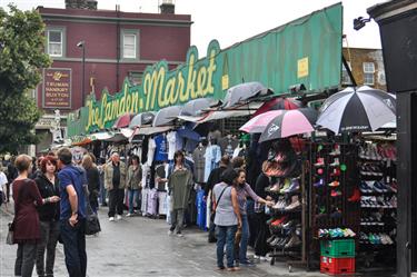 Camden Market