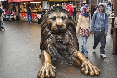 Camden Market