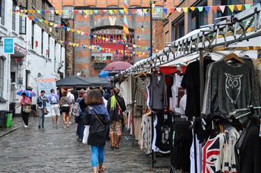 Camden Market