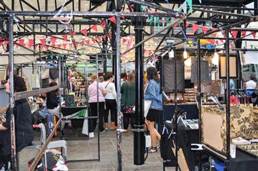 Camden Market