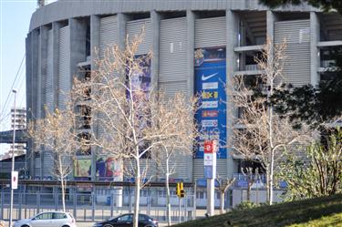 Camp Nou