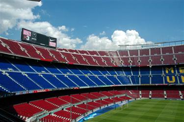 Camp Nou