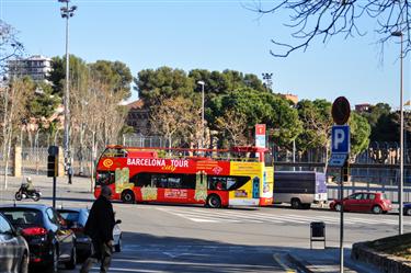 Camp Nou