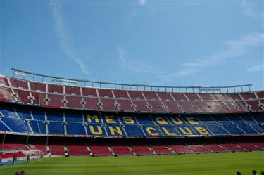 Camp Nou