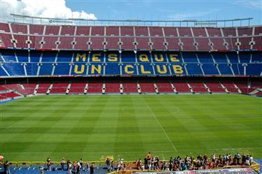 Camp Nou