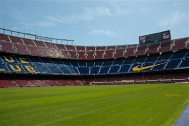 Camp Nou