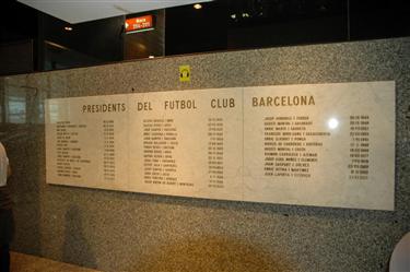 Camp Nou