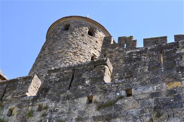 Carcassonne Castle & Ramparts