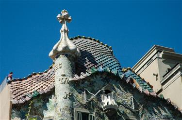 Casa Batllo