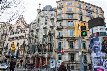 Casa Batllo