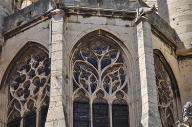 Cathedral of St. Just and St. Pasteur