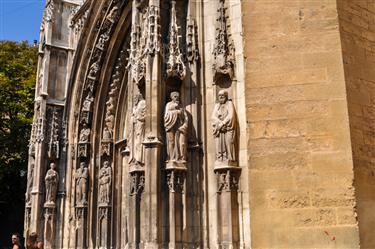 Cathedrale St. Sauveur