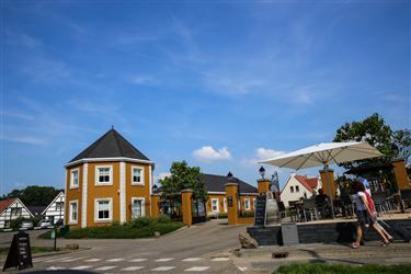 Cauberg Cyclo-Cross, Valkenburg, Netherlands