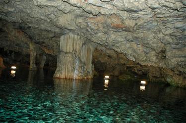 Caves of Diros