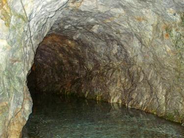 Caves of Diros